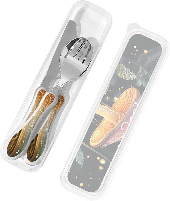 Butterfly Mushroom