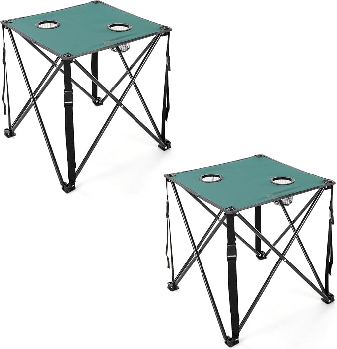Green 2pack