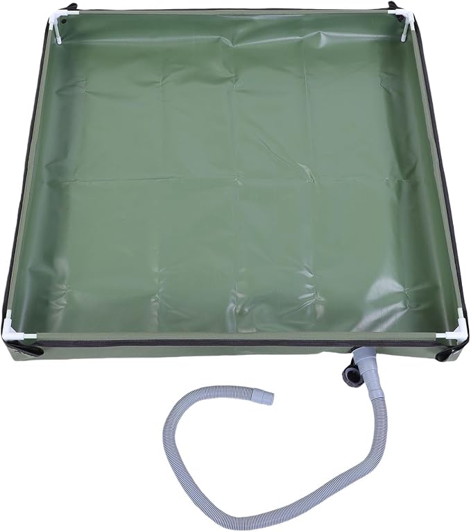 OD Green 80x80x10cm / 31.5x31.5x3.9in