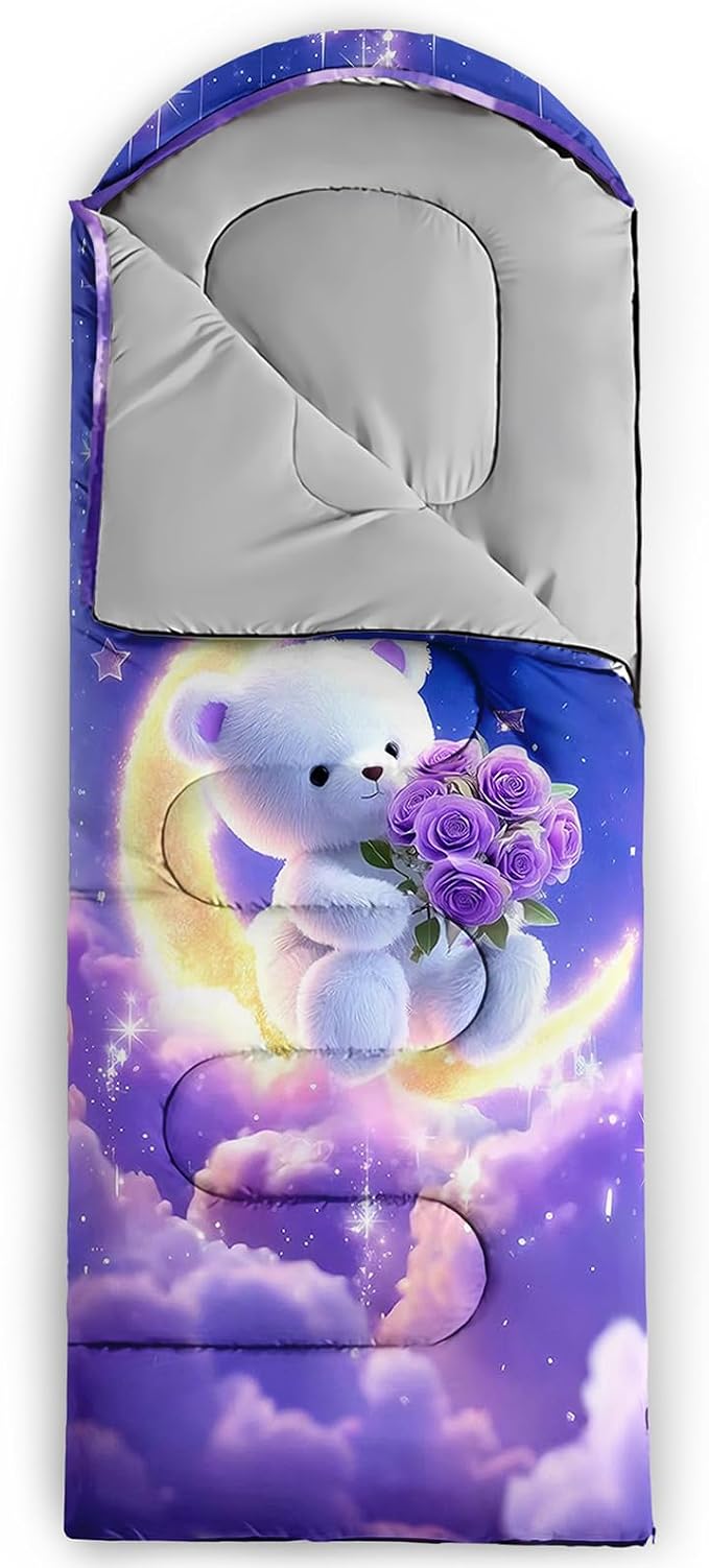Kawaii Bear 5