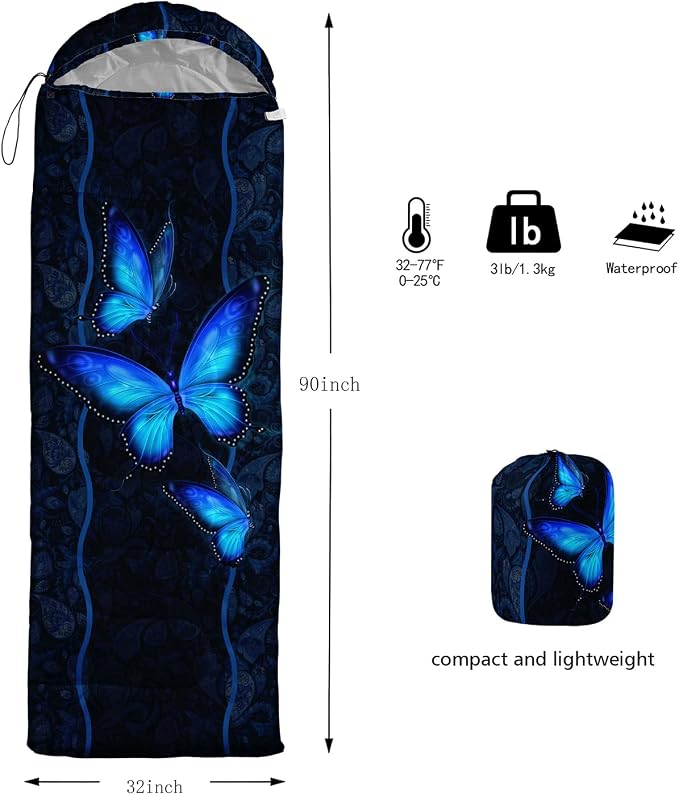 Blue-a