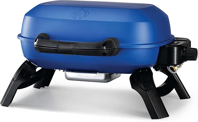 TravelQ 240 Blue
