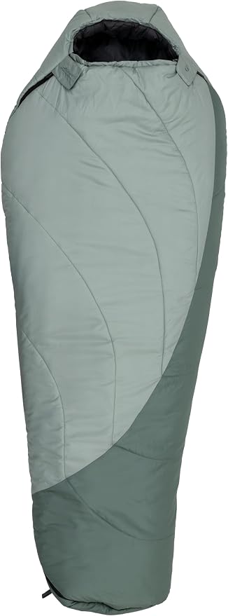 Iceberg Green/Spruce