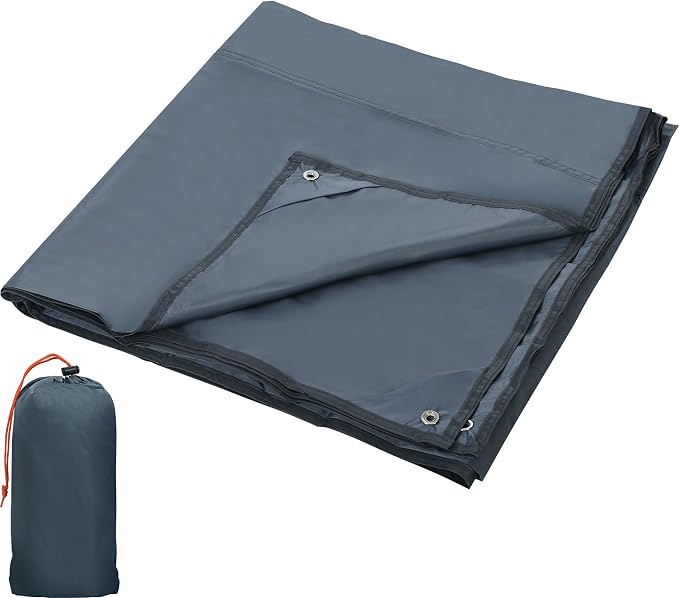 Grey 2-3 Person