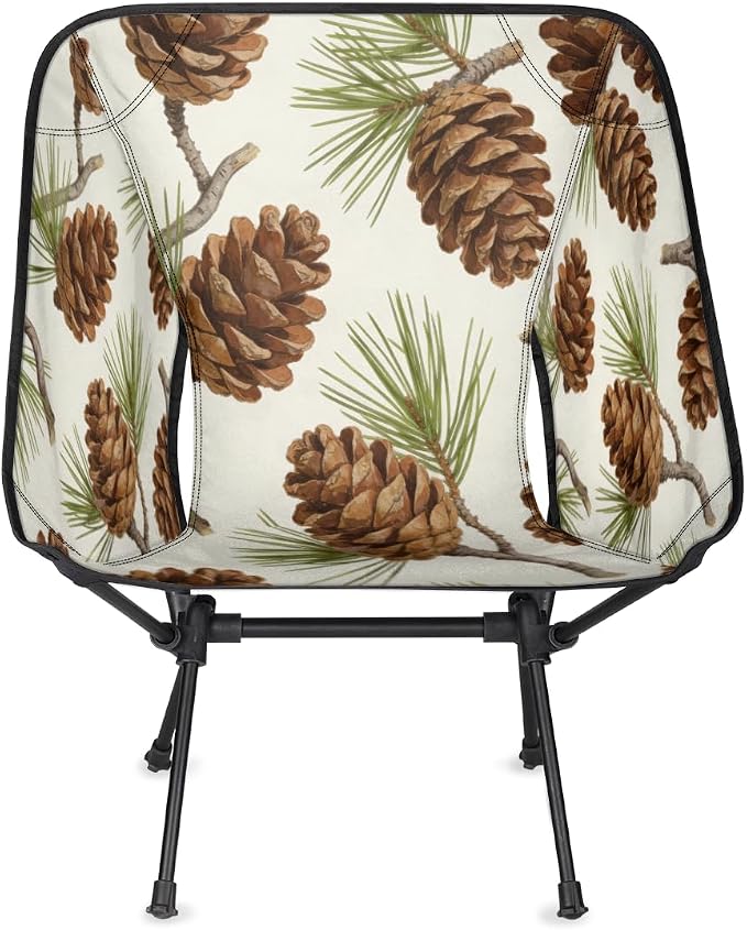 Pine Cone Pattern