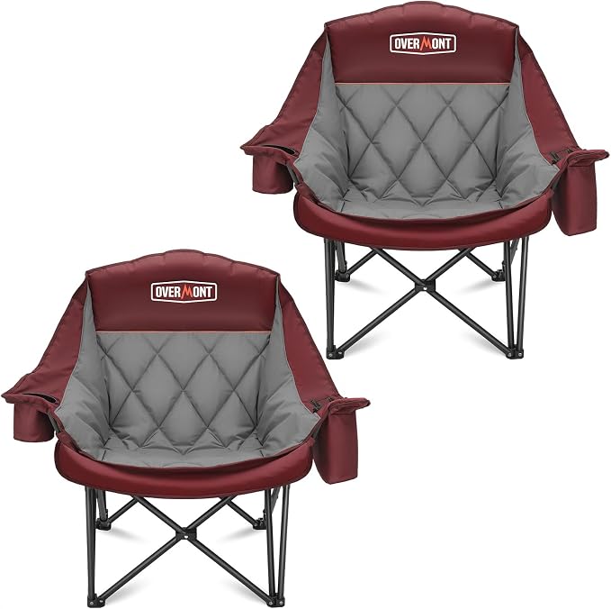 Red 2pcs
