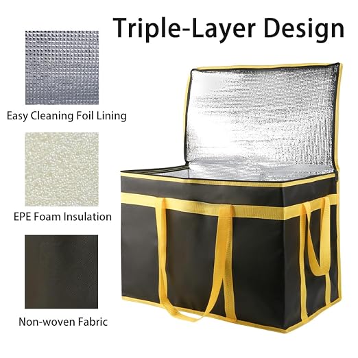 Black-Yellow Edge