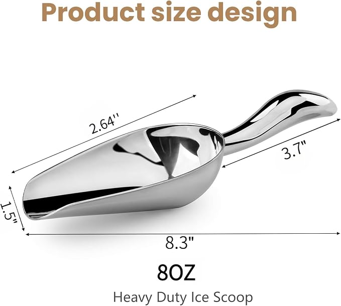 Sleek Silver