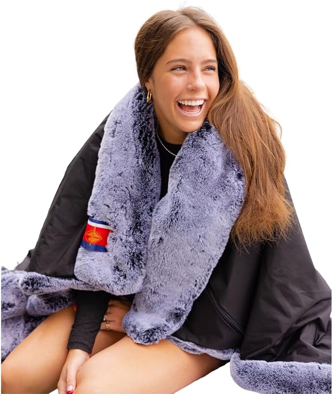 Silver Mink