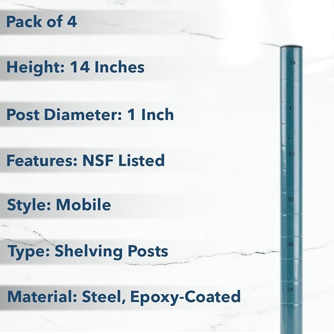 Green Epoxy