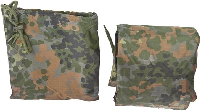 Flecktarn