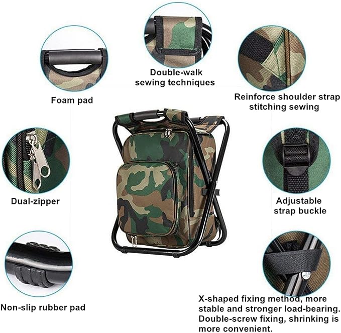 Jungle Camouflage