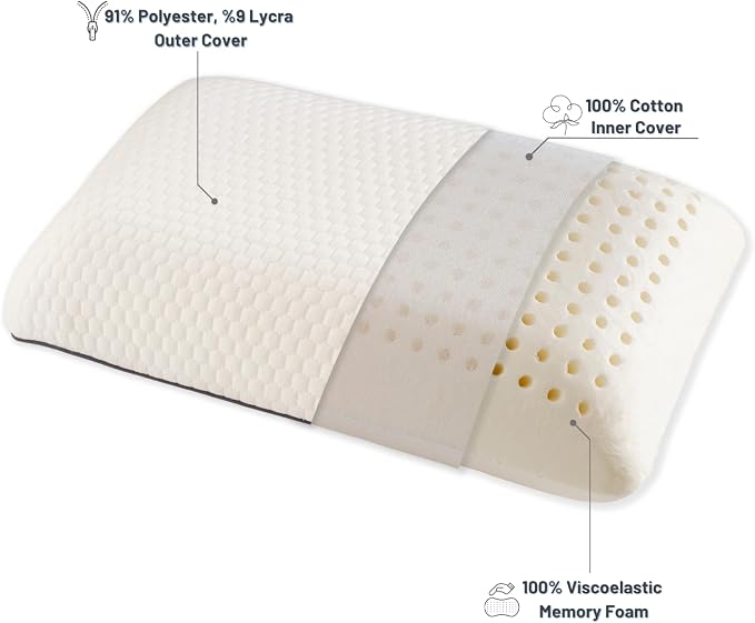 White- With Extra Pink Cotton Cover