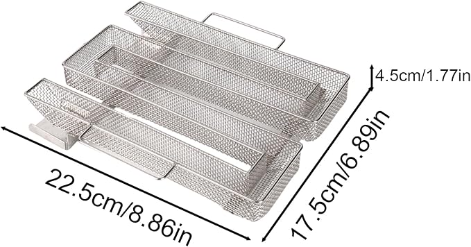Dustpan(8.86*6.89*1.77)
