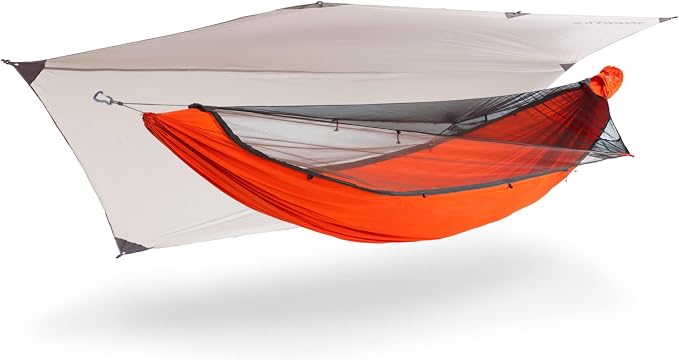 Ember Orange