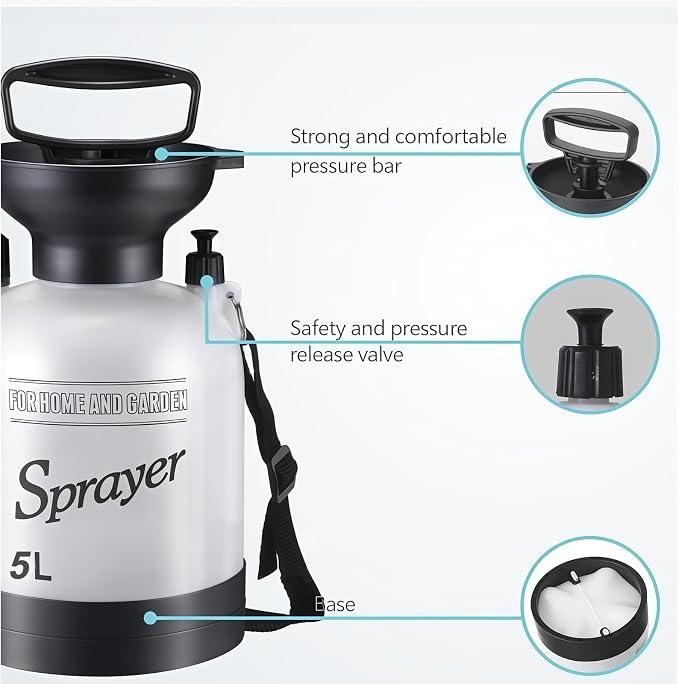 Insulation sleeve 5L
