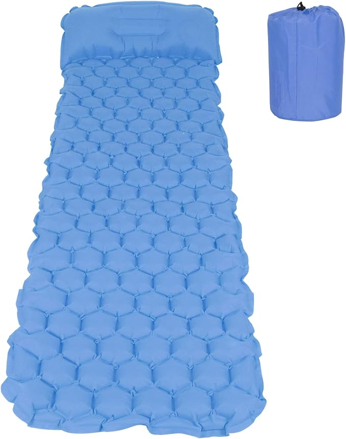 Peacock Blue