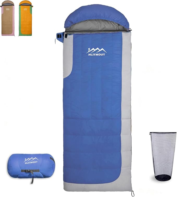 blue 1000g filling
