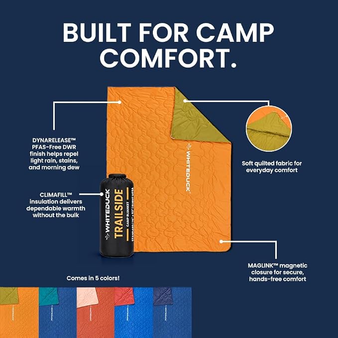 Fall Camp