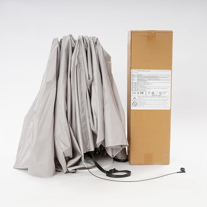 Silver Gray