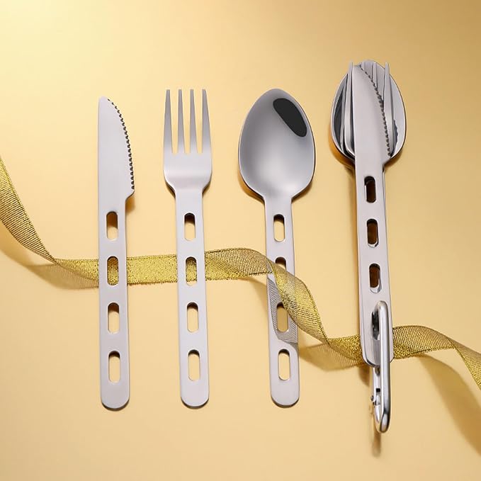 18 pieces for 6 persons