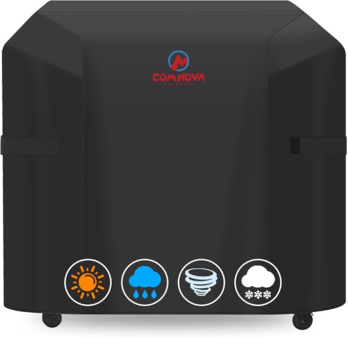 Black - Fit Traeger Flatrock