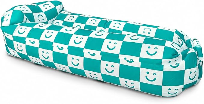 Smiling Face