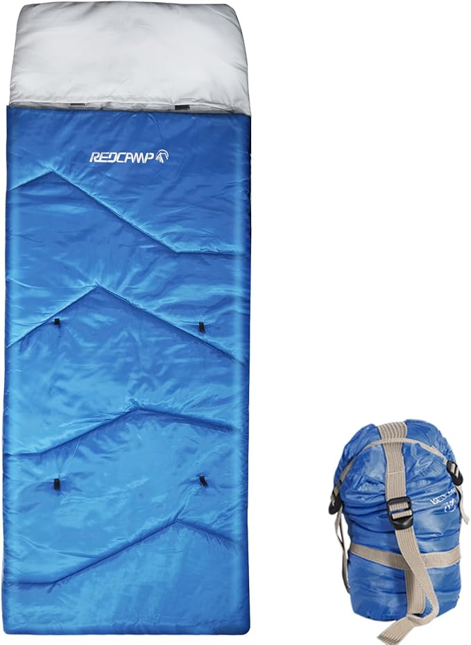 Blue with 3 Adjustable Length