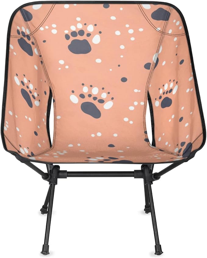 Cute Cat Paw Print