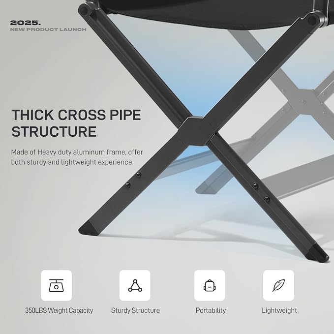 Black With Grey Frame