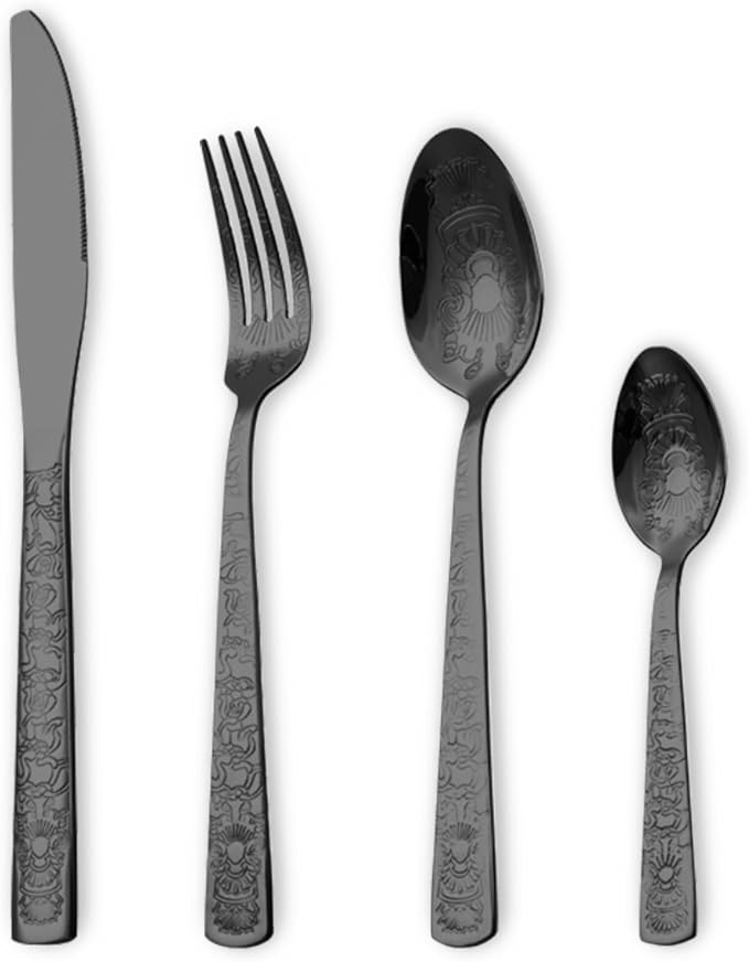 FD-FBHW-Pattern-16Piece-Black