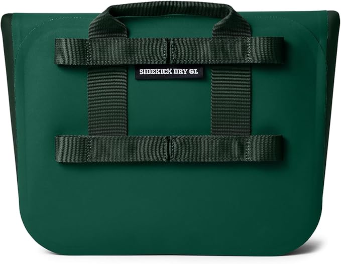 Black Forest Green