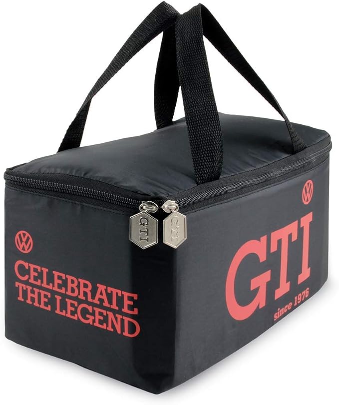 Gti the Legend/Red