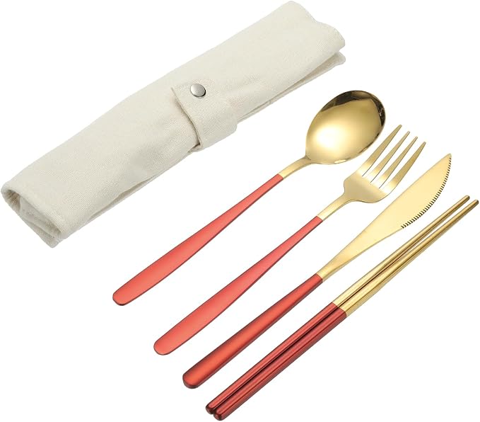 Red/Gold