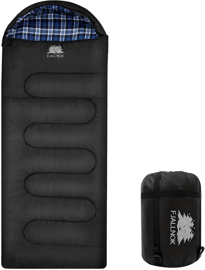 50-68℉ Black