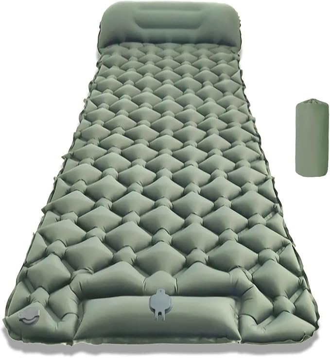 Single, Dark Green