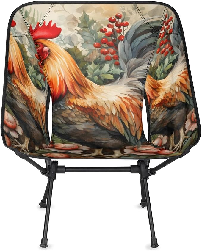 Rooster Winterberry
