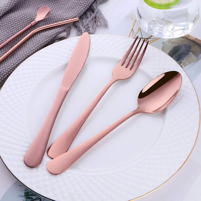 Rose Gold