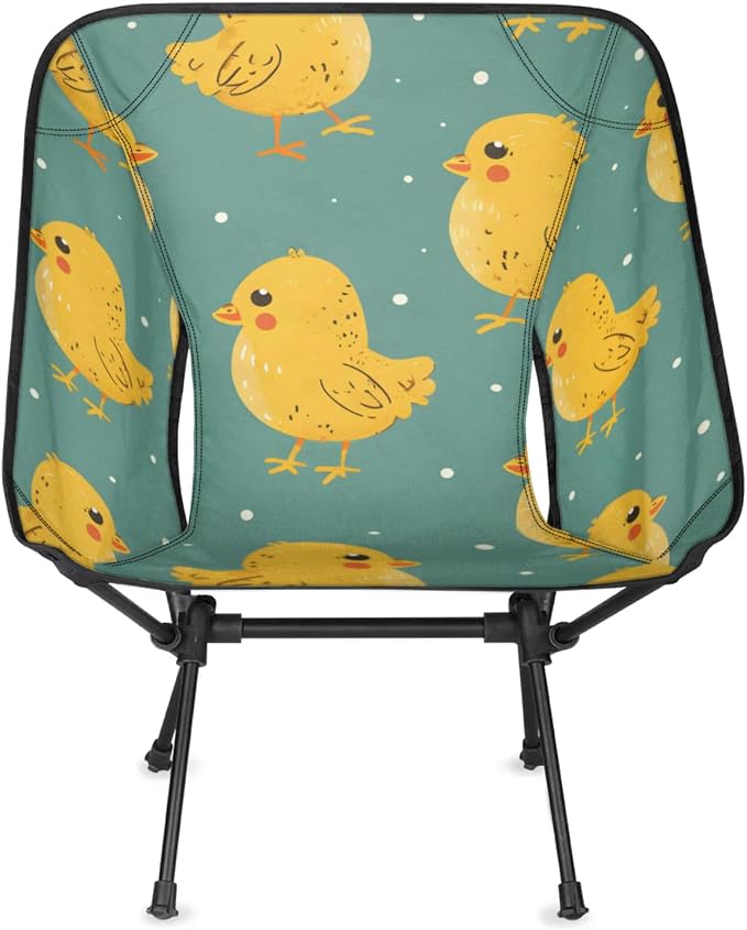 Lovely Chickens
