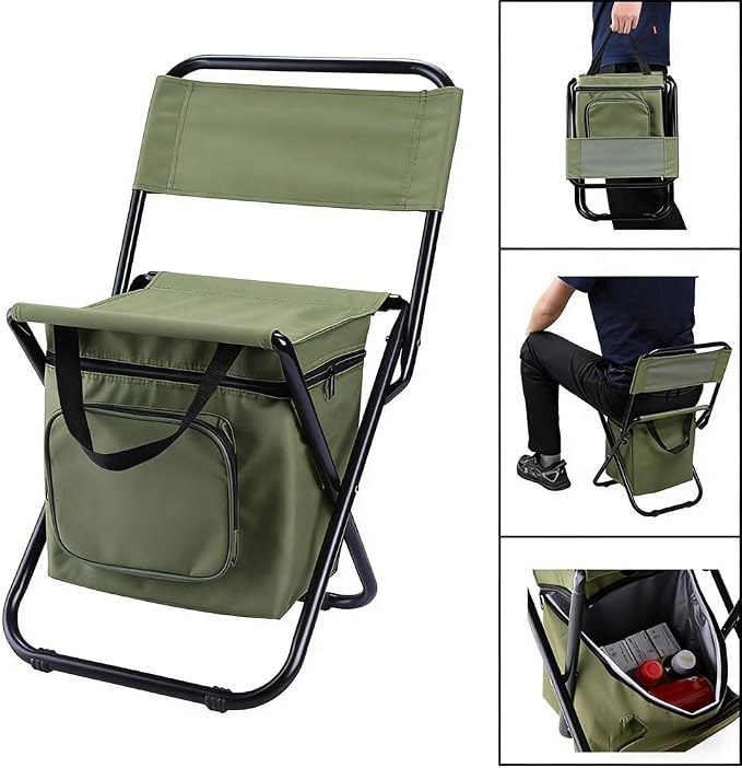 Olive Green