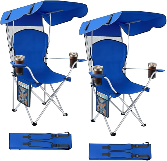 Upgraded Blue (2-pack)