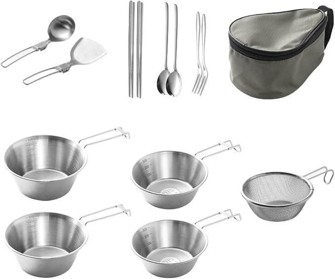 13pcs