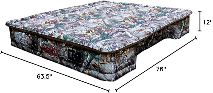 Realtree Camouflage