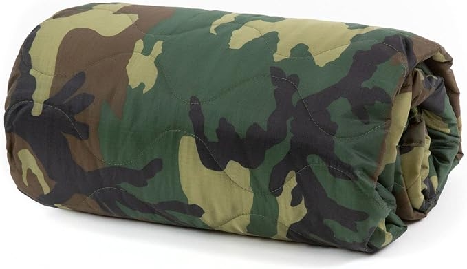 Jungle Camo