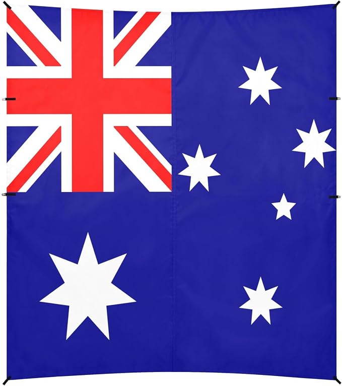 National Flag of Australia