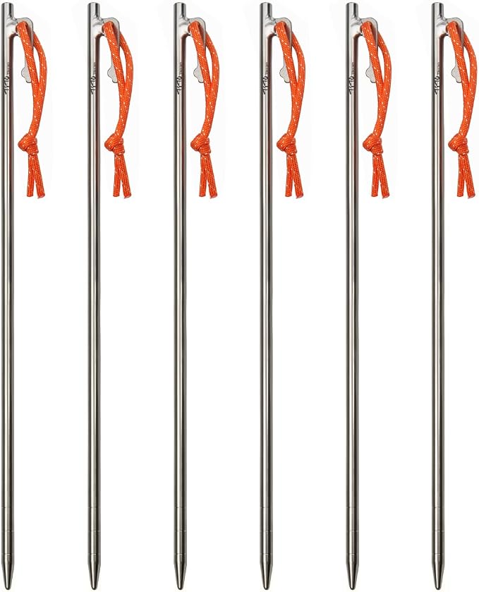 (8×350mm-6pcs)