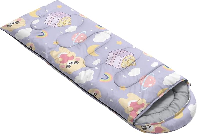 Kawaii Bear 7