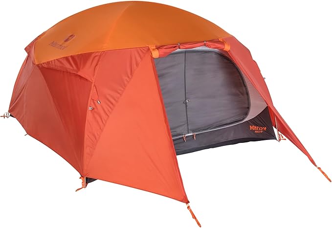 Tangelo/Rusted Orange