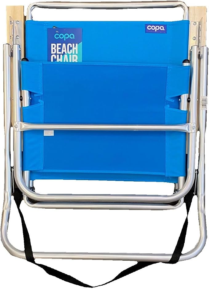 Pacific Blue