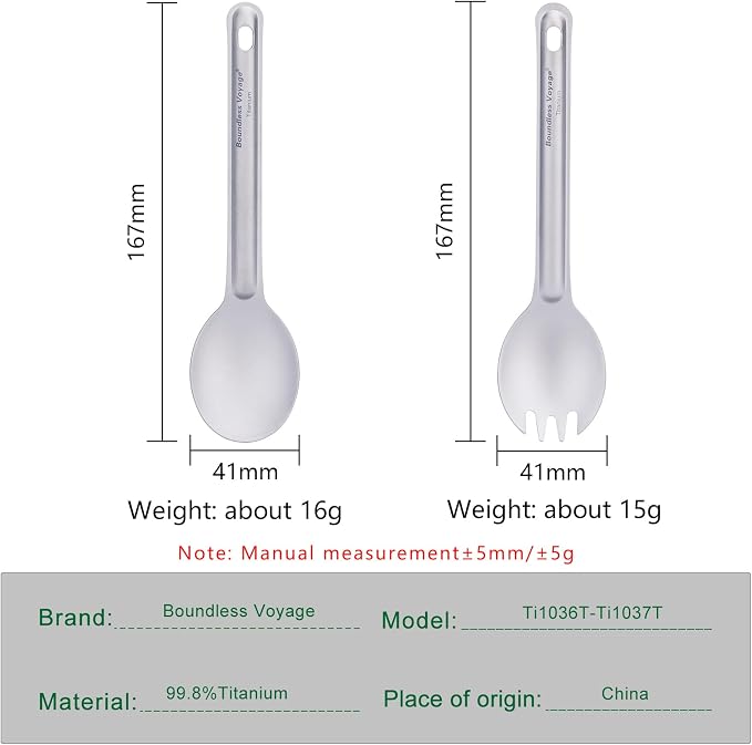 spoon+spork